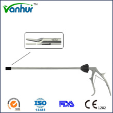 Laparoscope Instruments Titanium Clip Applicator